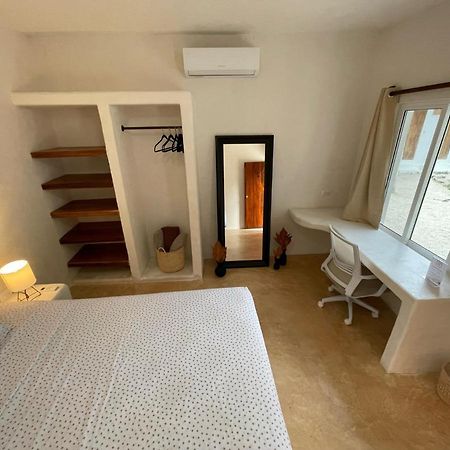 Casa Umay Bacalar Kültér fotó