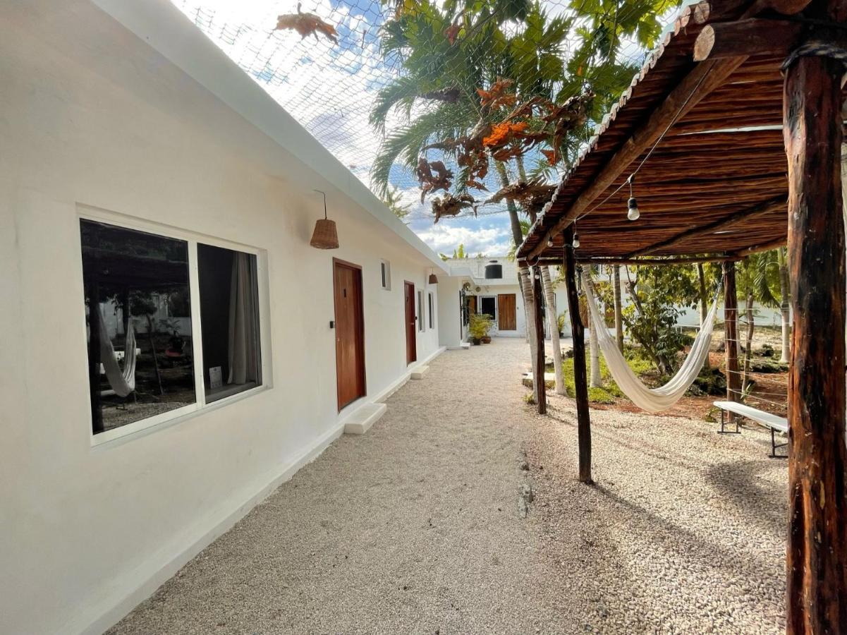 Casa Umay Bacalar Kültér fotó