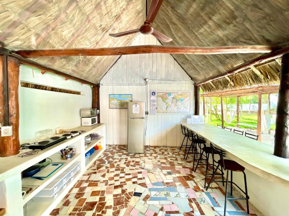 Casa Umay Bacalar Kültér fotó