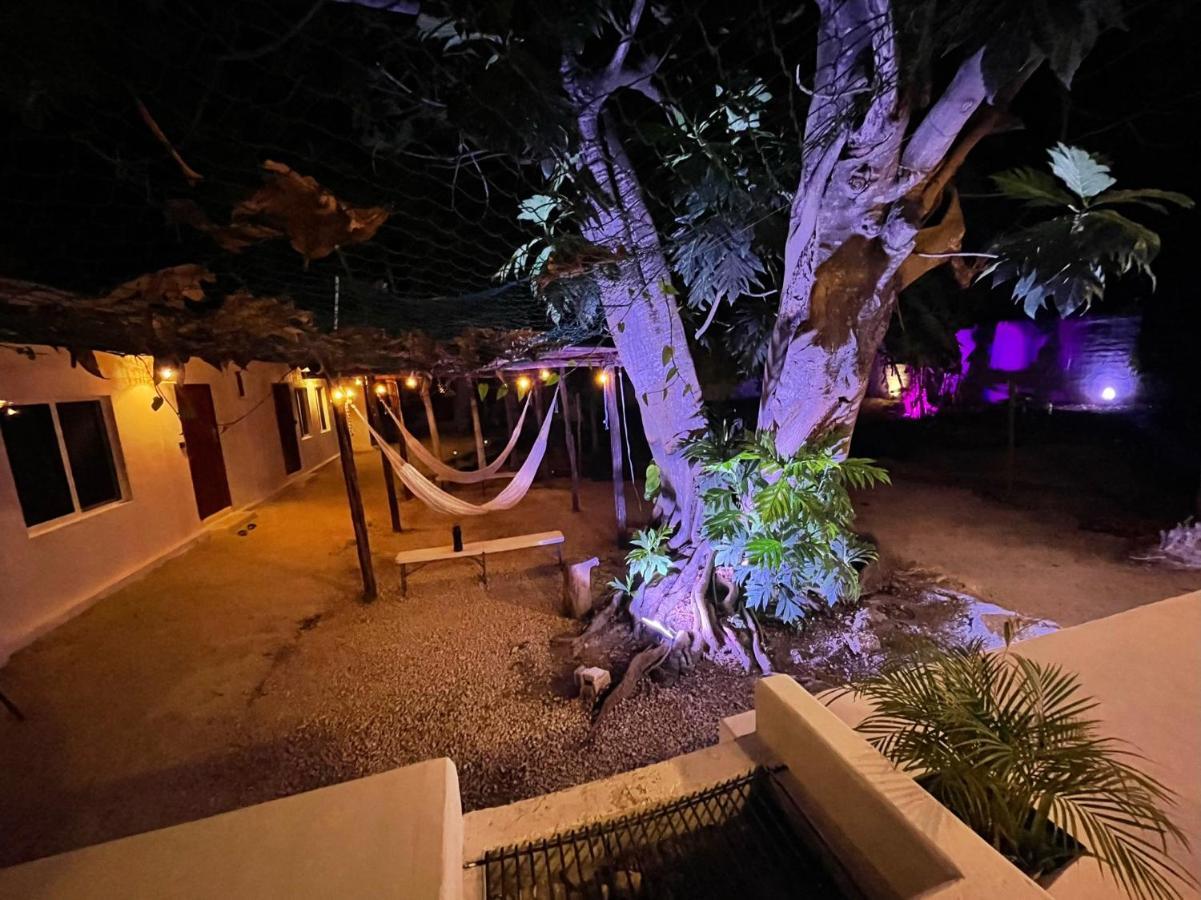 Casa Umay Bacalar Kültér fotó