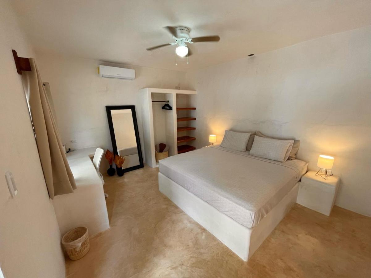Casa Umay Bacalar Kültér fotó