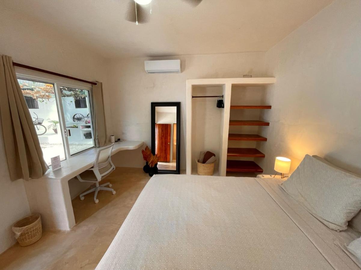Casa Umay Bacalar Kültér fotó