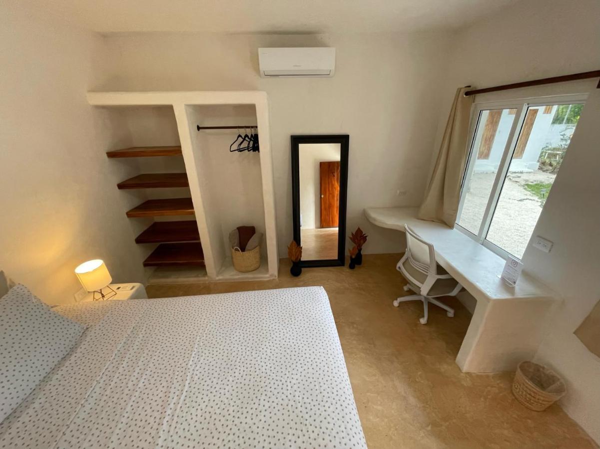 Casa Umay Bacalar Kültér fotó