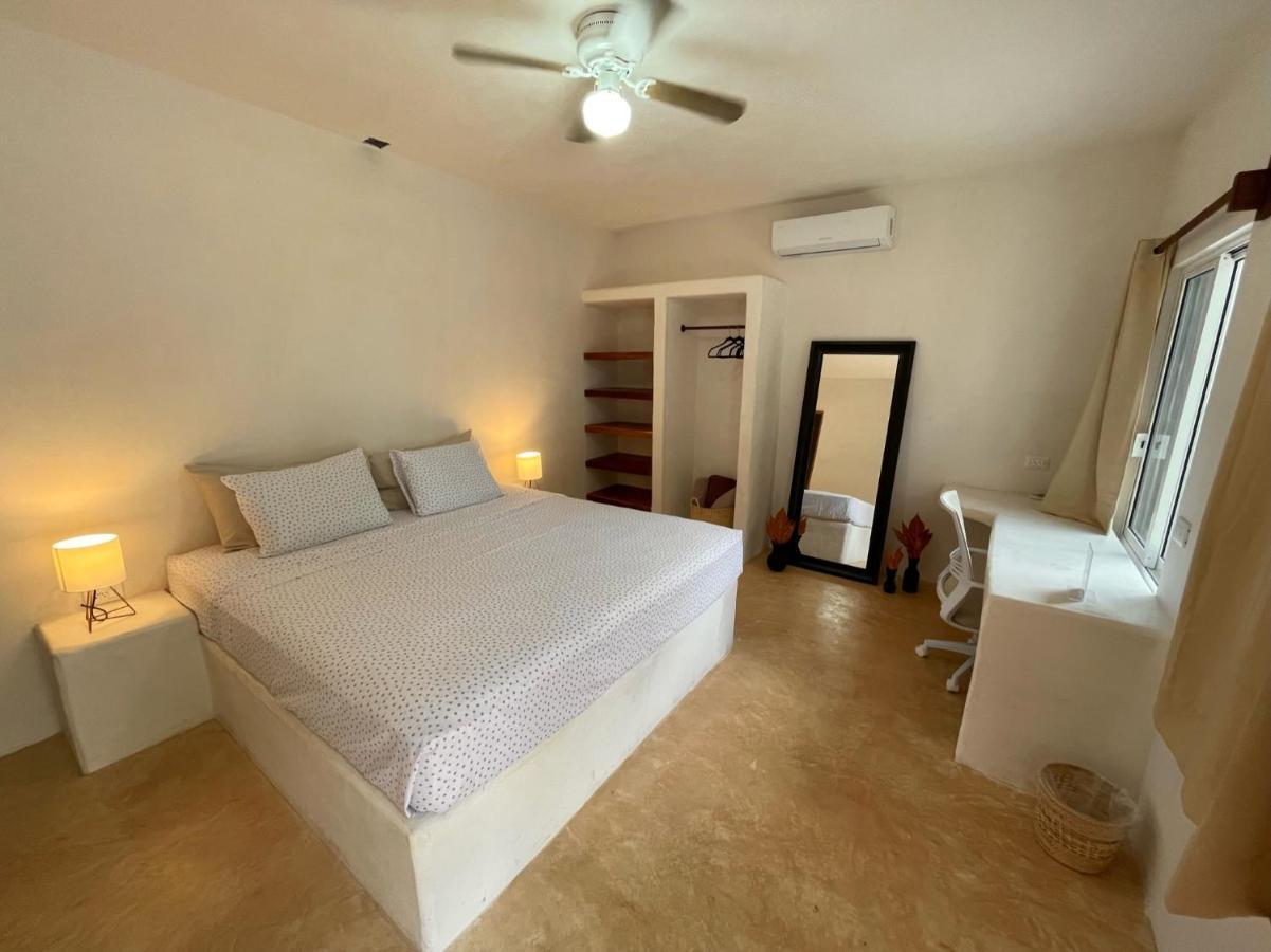 Casa Umay Bacalar Kültér fotó