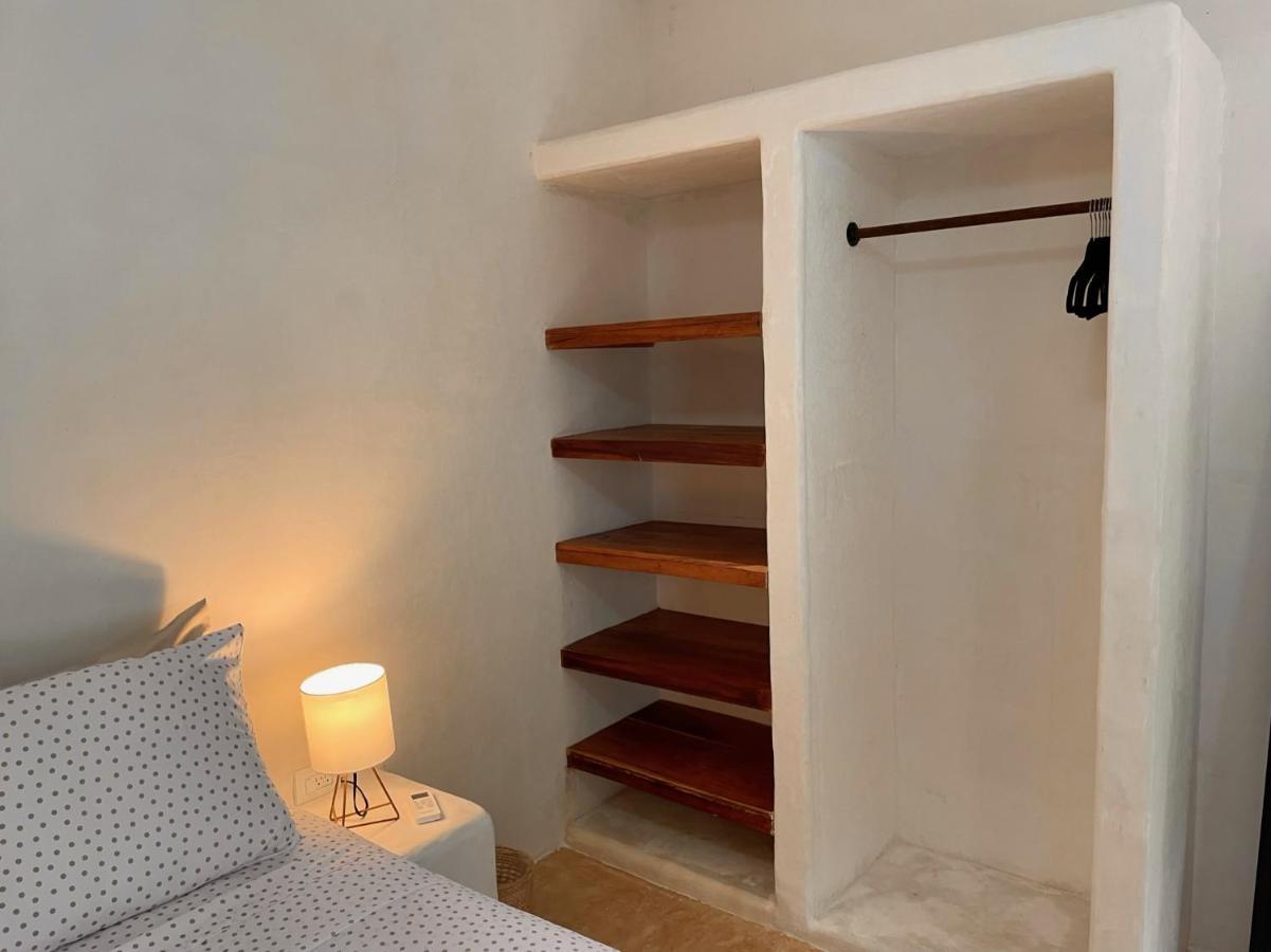 Casa Umay Bacalar Kültér fotó