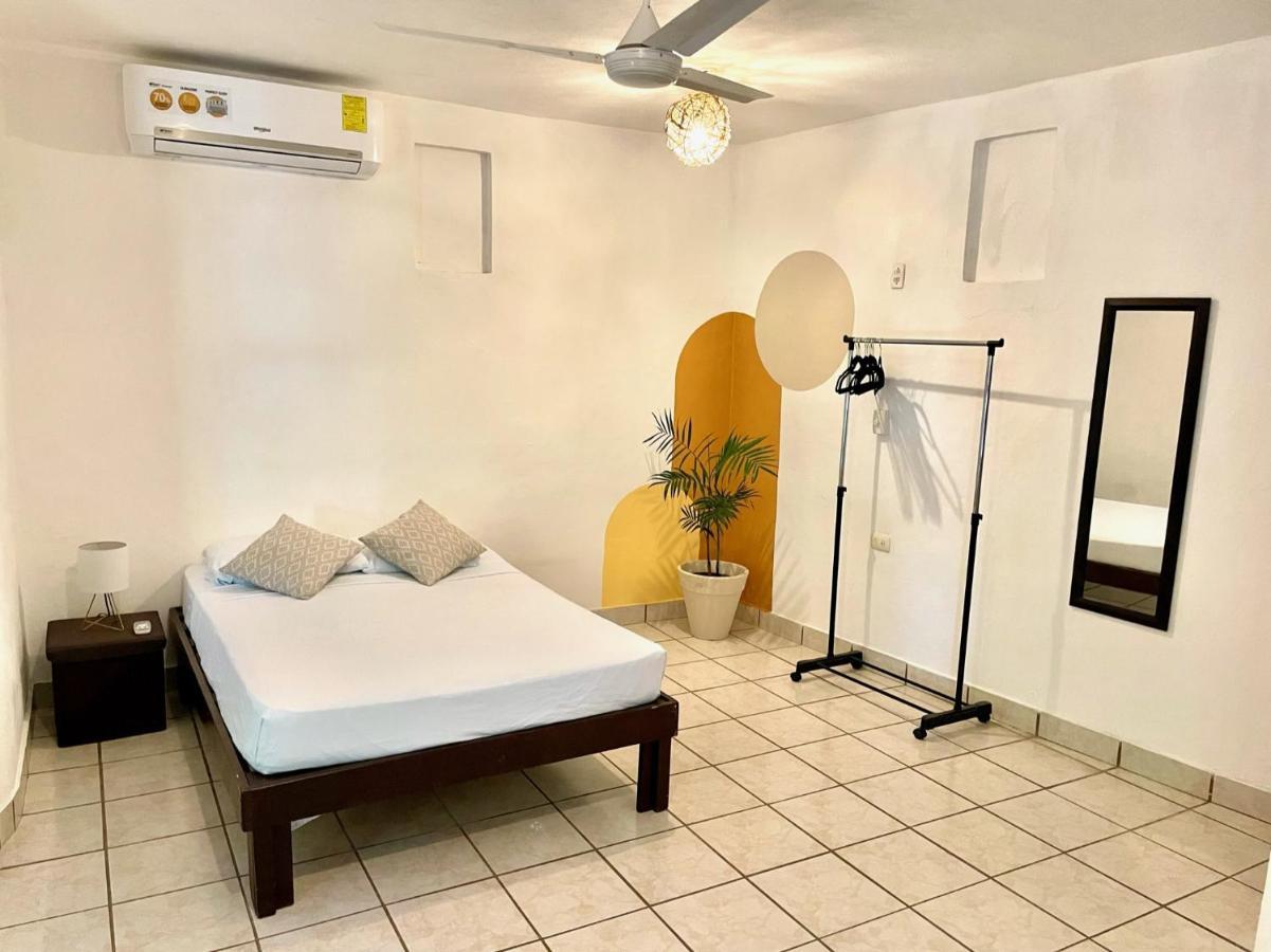 Casa Umay Bacalar Kültér fotó