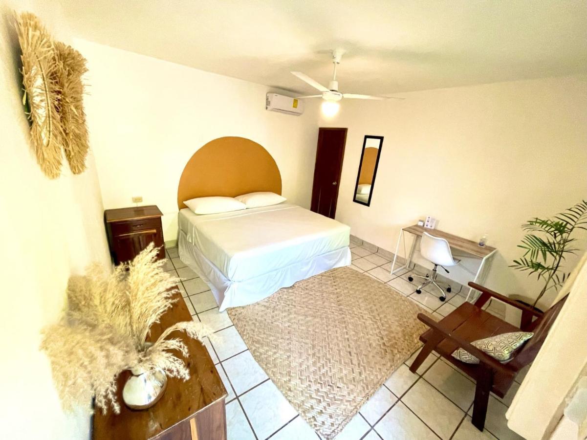 Casa Umay Bacalar Kültér fotó