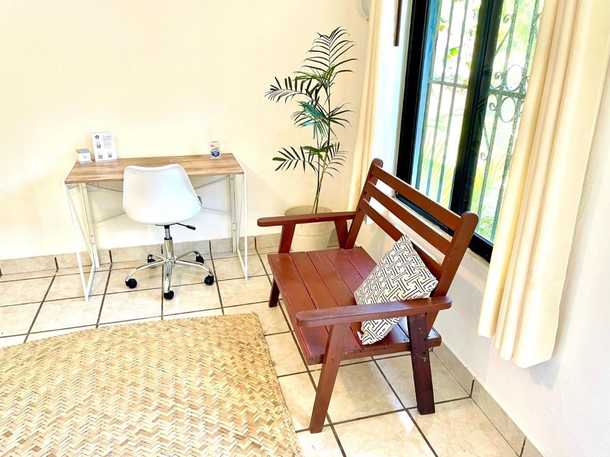 Casa Umay Bacalar Kültér fotó