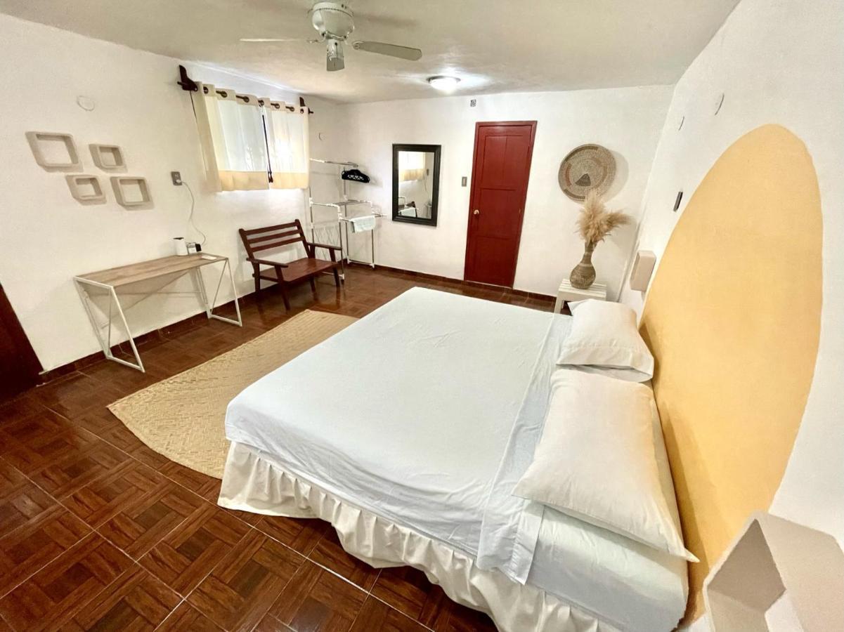 Casa Umay Bacalar Kültér fotó