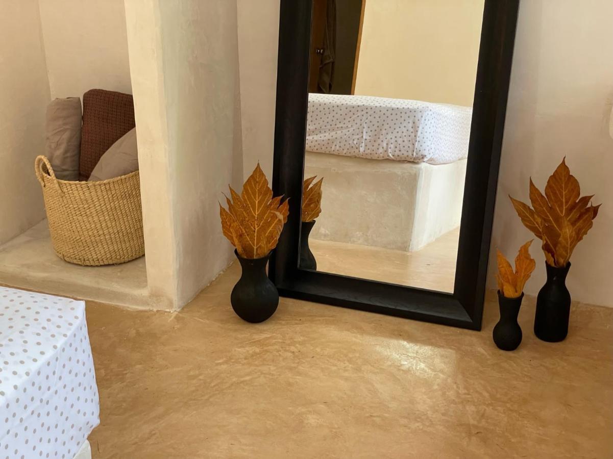 Casa Umay Bacalar Kültér fotó