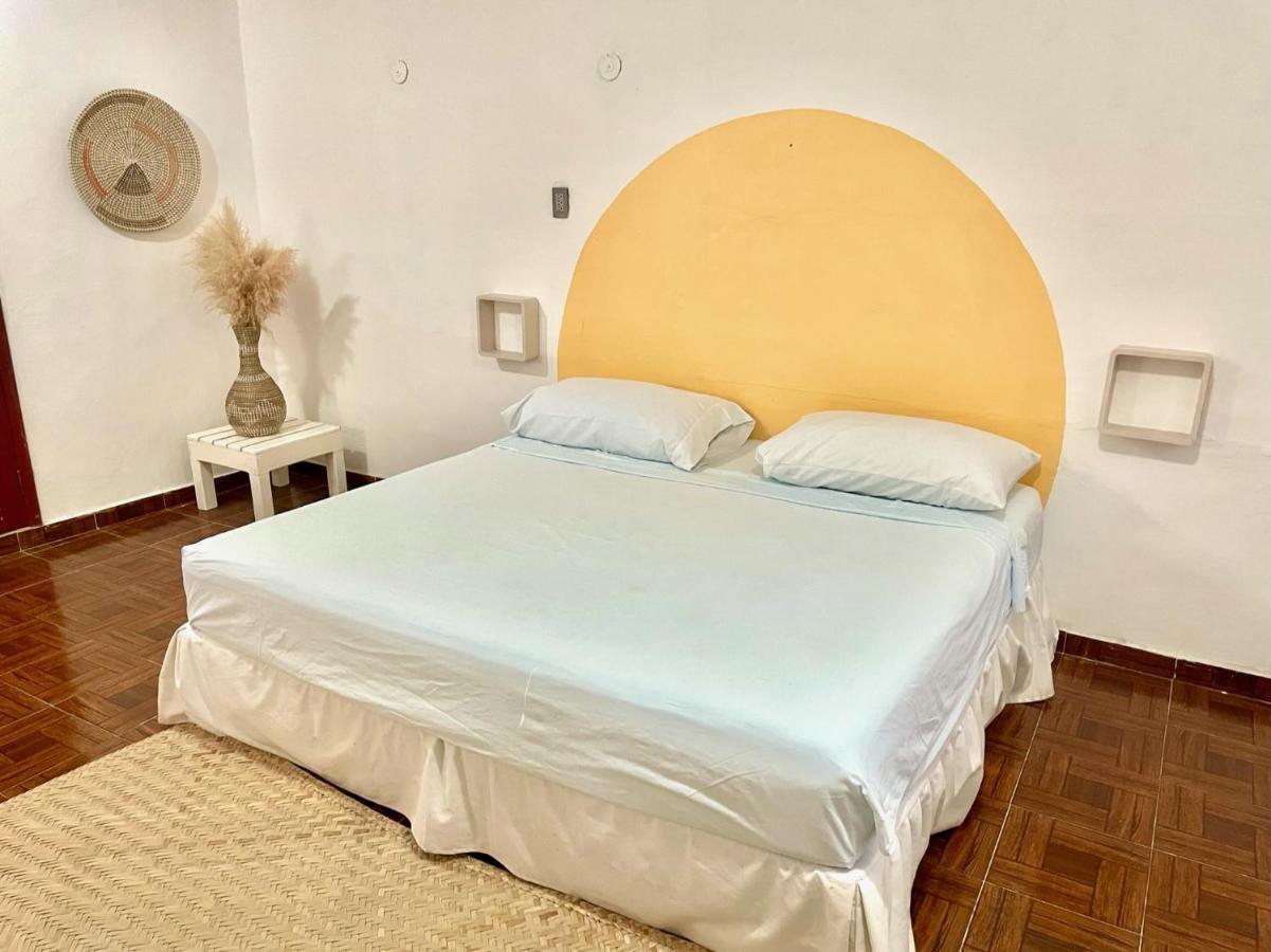 Casa Umay Bacalar Kültér fotó