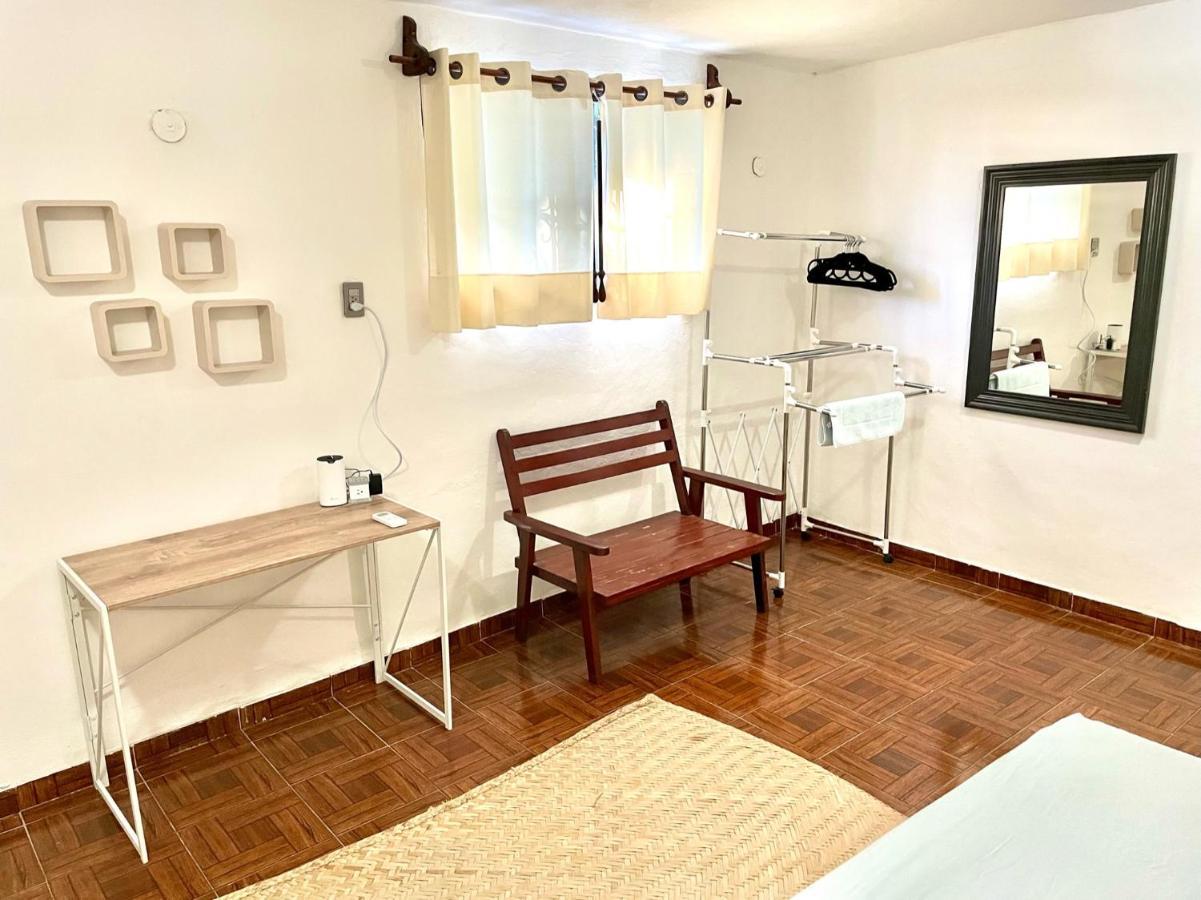 Casa Umay Bacalar Kültér fotó