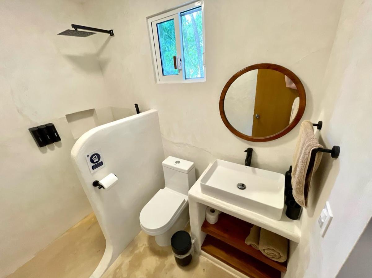 Casa Umay Bacalar Kültér fotó