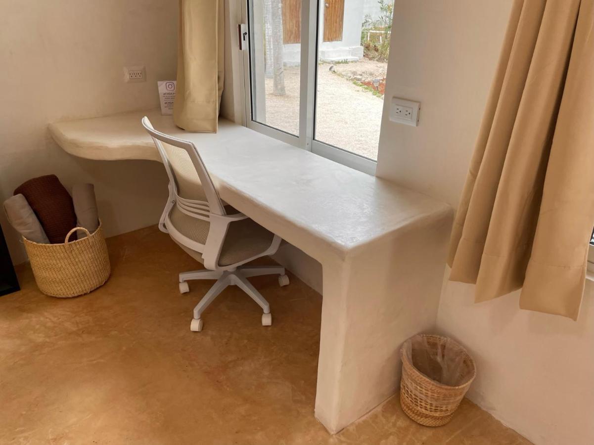 Casa Umay Bacalar Kültér fotó