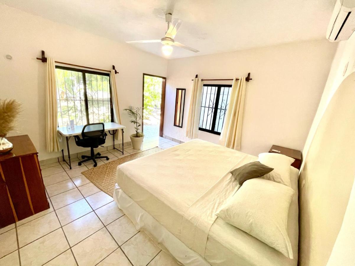 Casa Umay Bacalar Kültér fotó