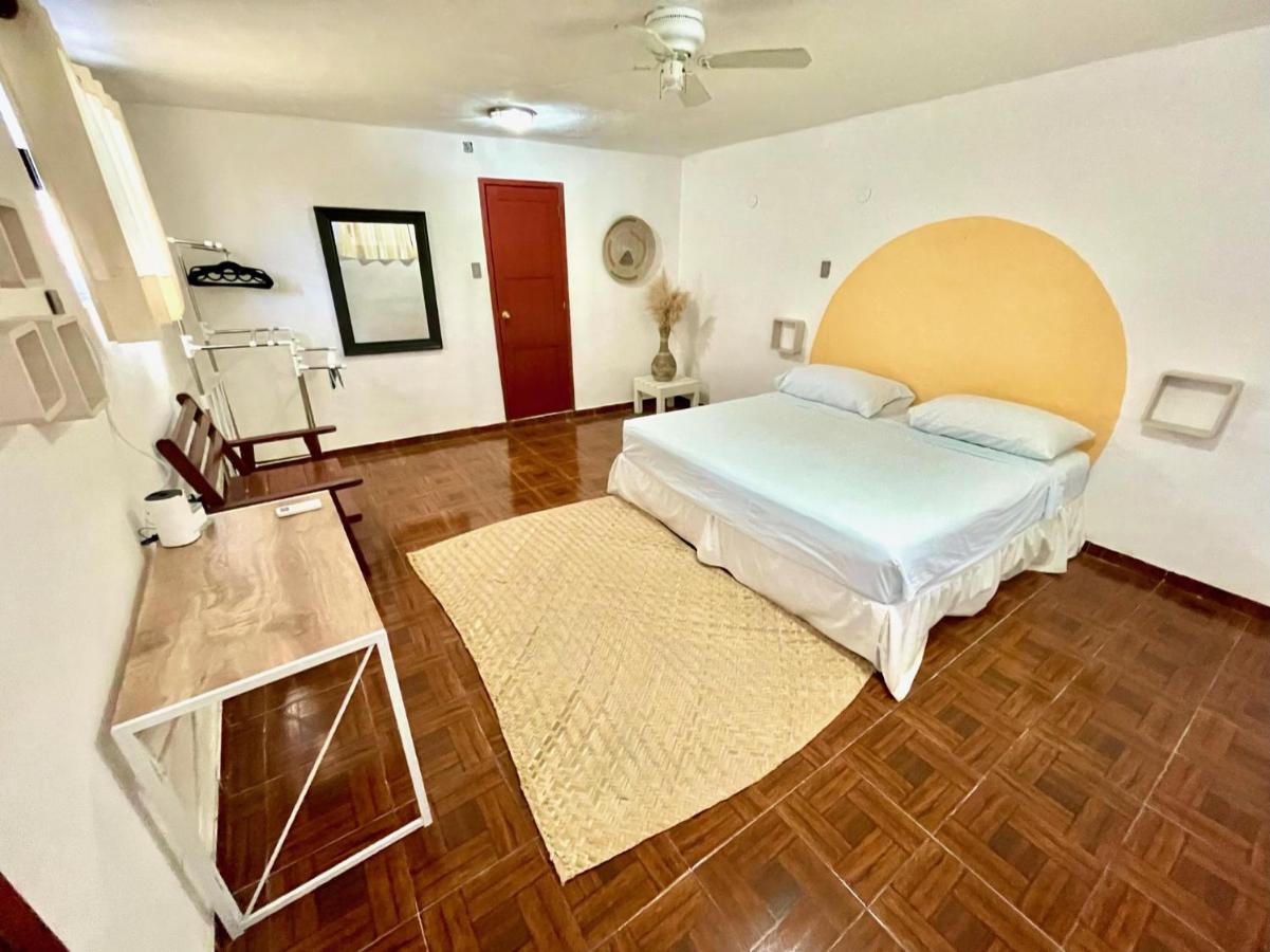 Casa Umay Bacalar Kültér fotó